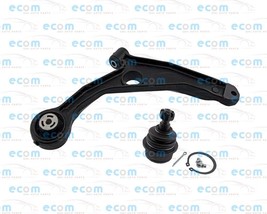 Front Suspension Lower Left Control Arm Ball Joints Fit Dodge Avenger R/T 3.6L - £79.77 GBP