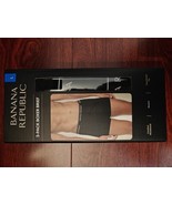 Banana Republic Mens Boxer Brief | 3-pack | Black | Large... - $24.74