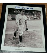 Waite Hoyt 1921 Yankees 8x10 Picture - £6.29 GBP