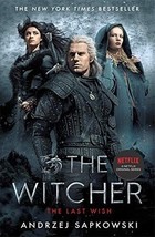 The Last Wish: Short Stories 1: Introducing The Witcher - Paperback Book - £12.78 GBP