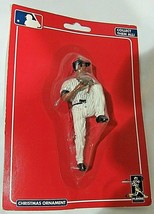 Kurt S. Adler Ornament NY Yankees &quot;The Sandman&quot; Mariano Rivera Throwing ... - $20.95