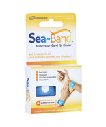 SEA BAND acupressure band for children 2 pieces - €82,41 EUR