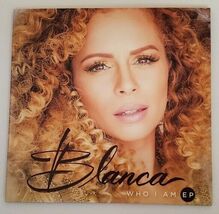 Who I Am EP by Blanca (CD, 2015) - $7.20