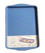 Pioneer Woman ~ DENIM (Blue) SPECKLE ~ Non-Stick ~ 13&quot; x 18&quot; Baking Cook... - $47.84 CAD