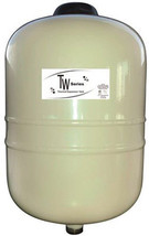 AMERICAN® WATER HEATER EXPANSION TANK FOR POTABLE WATER, 2 GALLON, 1-YEA... - £47.10 GBP