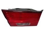 Driver Left Tail Light Lid Mounted Fits 09-10 SONATA 327310 - £36.08 GBP