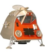 Moebius MMK901 1:24 Scale Lost in Space Space Pod Model Kit - $41.53