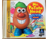Mr Potato Head  PC CD Rom Game-Rare Vintage-SHIPS N 24 HOURS - $117.69