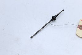 02-08 JAGUAR X-TYPE FRONT RIGHT PASSENGER SEAT GEAR CABLE Q2984 image 8