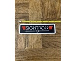 Auto Decal Sticker Sightron - $29.58