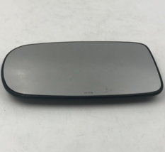 2011-2014 Dodge Charger Driver Side Power Door Mirror Glass Only OEM L03... - £13.60 GBP