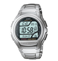 Casio - WV58DA-1AV - Men's Waveceptor Digital Atomic Sport Watch - £72.68 GBP