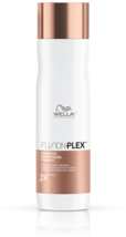 Wella Professionals FUSIONPLEX Intense Repair Shampoo 8.4oz - £25.22 GBP