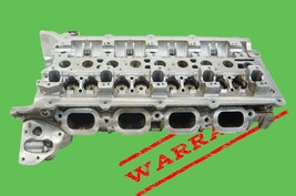 10-15 jaguar xf xk xjl x351 5.0l 41k engine motor right side cylinder va... - $750.00