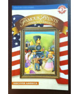 Reading Discovery Discover America - Famous Events &amp; Symbols of America ... - £0.78 GBP