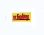 Building Mr Goodbar Chocolate Bar Candy Piece Minifigure Custom - $2.43