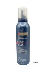 Roux Fanci-Full Color Styling Mousse # 19 Sweet Crean – 6 oz NEW - £30.94 GBP