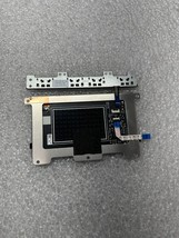 HP Zbook 15u G6 15.6 touch pad sensor board w cable - £19.93 GBP