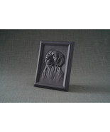 Labrador Pet Urn for Ashes - Grey Matte | Ceramic | Handmade - $215.00+