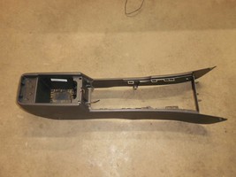 2006-2010 Ford Fusion Floor Center Console Black - $99.99