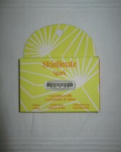 Skintimate Spark Razor Cartridge Refills Four 4 Cartridges in Box  Smoot... - $1.93