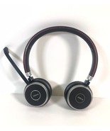 Jabra Evolve 65 Stereo Communication Headset - Black - £77.41 GBP