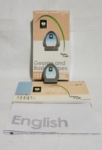 Cricut Provo Craft George And Basic Shapes - Missing Keypad - $6.85