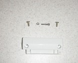 Hinge for Lid on Hitachi Home Bakery Bread Machine Models HB-D102 HB-D103 - £13.30 GBP