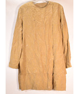 Effor E Mens Vintage Traditional Dress Yellow S - $29.70