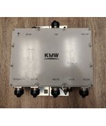 KMW KMTCV0081001 Quadplexer with AISG 2.0 700-850/PCS/AWS/WCS Bands (NOB) - €475,52 EUR