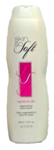 AVON Skin So Soft Signature Silk  shimmer lotion   11.8 oz.NEW - $17.81