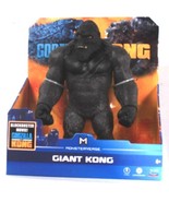 Playmates Toys Godzilla VS Kong Monster Verse 11&quot; Giant Kong Figure Age ... - $60.99
