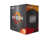 AMD Ryzen 9 5950X 16-core, 32-Thread Unlocked Desktop Processor - $514.89