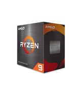 AMD Ryzen 9 5950X 16-core, 32-Thread Unlocked Desktop Processor - £406.80 GBP
