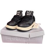 Converse Shoes Rick owens drkshdw turbowpn low tops 473028 - $2,765.66 MXN