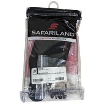 Safariland 1.5 Drop Holster Black LOW RIDE UNIVERSAL 6075UBL (2.25&quot; belt... - $30.00