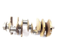 Crankshaft 4.2 V8 OEM 2005 Volkswagen Touareg - $50.12