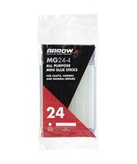 Arrow Standard Direct Fastener ARRBAP5 All Purpose Glue Sticks, 4-Inch, ... - $30.23 CAD