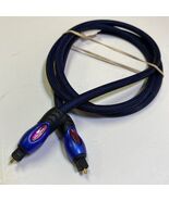 MONSTER THX CERTIFIED ULTRA 600 DIGITAL OPTICAL TOSLINK CABLE  1 meter B... - $363.98 MXN MONSTER THX CERTIFIED ULTRA 600 DIGITAL OPTICAL TOSLINK CABLE  1 meter B... - $363.98 MXN