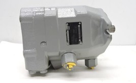 Liebherr 10870701 (Rexroth: R902531414) Hydraulic Axial Piston Variable Pump OEM - £2,246.01 GBP