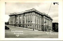 RPPC Butte Montana USA District Court House Building Unp Postcard S20-
show o... - £29.13 GBP