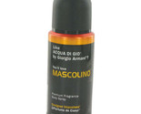 Designer Imposters Mascolino by Parfums De Coeur Body Spray 4 oz for Men - $16.64