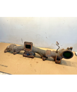 Cummins ISX DOHC Diesel Engine Exhaust Manifold Assembly 3682959R OEM 36... - €361,38 EUR