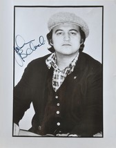 John Belushi Signed Photo - Saturday Night Live - Animal House - 1941 w/COA - £1,457.64 GBP