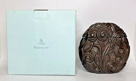 PartyLite Tropical Reed Diffuser Holder Retired NIB P10B/P90429 - $16.99