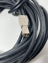 NetApp SAS-Kabel Mini SAS SFF-8644 auf QSFP 5m 112-00431 X66022A-R6 - £35.20 GBP