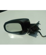 JAGUAR XFR XF (09-15) DRIVER LEFT  DOOR MIRROR BLIND SPOT OEM COMPLETE - $271.59 CAD