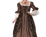 Deluxe French Revolution Era or Marie Antoinette Theater Quality Costume... - $359.99