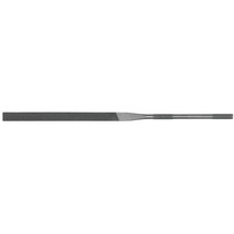 Grobet 20cm Equalling Needle File, Cut 0, Item No. 31.512 - £12.53 GBP