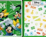 Mickey Mouse &amp; Friends Playing Cards  - $14.84